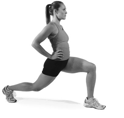 Иллюстрация к книге — Тело исцеляет само себя. Глубокое изучение работы мышц и их связи с эмоциями [i_046.jpg]