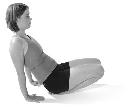 Иллюстрация к книге — Тело исцеляет само себя. Глубокое изучение работы мышц и их связи с эмоциями [i_062.jpg]