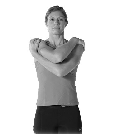 Иллюстрация к книге — Тело исцеляет само себя. Глубокое изучение работы мышц и их связи с эмоциями [i_086.jpg]