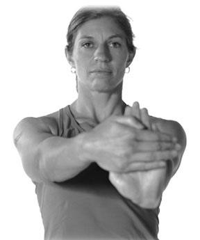 Иллюстрация к книге — Тело исцеляет само себя. Глубокое изучение работы мышц и их связи с эмоциями [i_089.jpg]