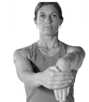 Иллюстрация к книге — Тело исцеляет само себя. Глубокое изучение работы мышц и их связи с эмоциями [i_092.jpg]