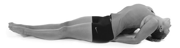 Иллюстрация к книге — Тело исцеляет само себя. Глубокое изучение работы мышц и их связи с эмоциями [i_116.jpg]