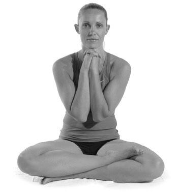 Иллюстрация к книге — Тело исцеляет само себя. Глубокое изучение работы мышц и их связи с эмоциями [i_128.jpg]