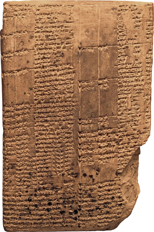 Иллюстрация к книге — История чтения [i_004.jpg]