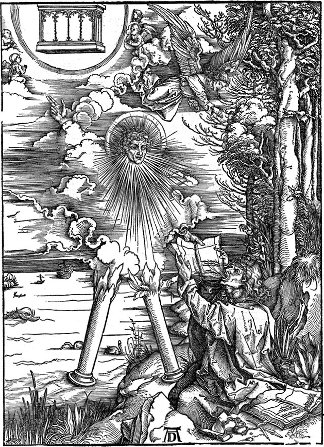 Иллюстрация к книге — История чтения [i_006.jpg]