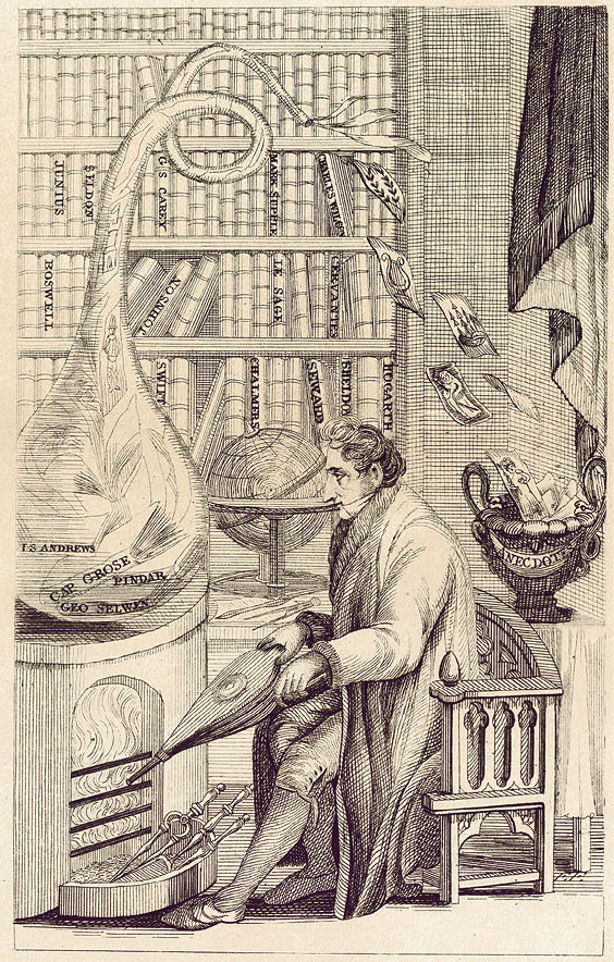 Иллюстрация к книге — История чтения [i_015.jpg]