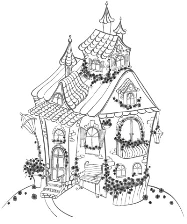 Иллюстрация к книге — Анти-замуж, или Как найти мужчину своей мечты [i_003.jpg]