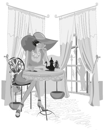 Иллюстрация к книге — Анти-замуж, или Как найти мужчину своей мечты [i_014.jpg]