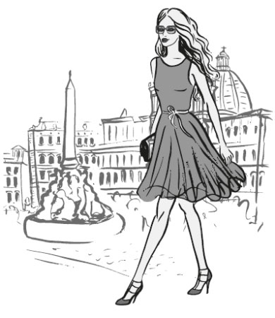 Иллюстрация к книге — Анти-замуж, или Как найти мужчину своей мечты [i_019.jpg]