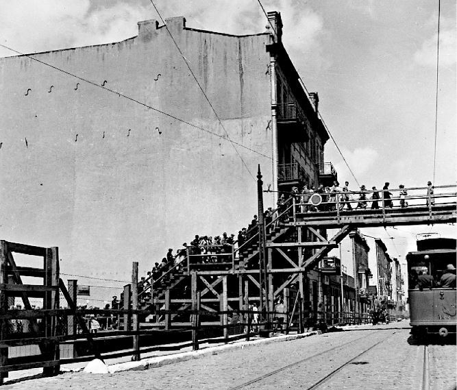 Иллюстрация к книге — Мобилизованная нация. Германия 1939–1945 [i_017.jpg]