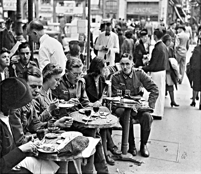 Иллюстрация к книге — Мобилизованная нация. Германия 1939–1945 [i_020.jpg]