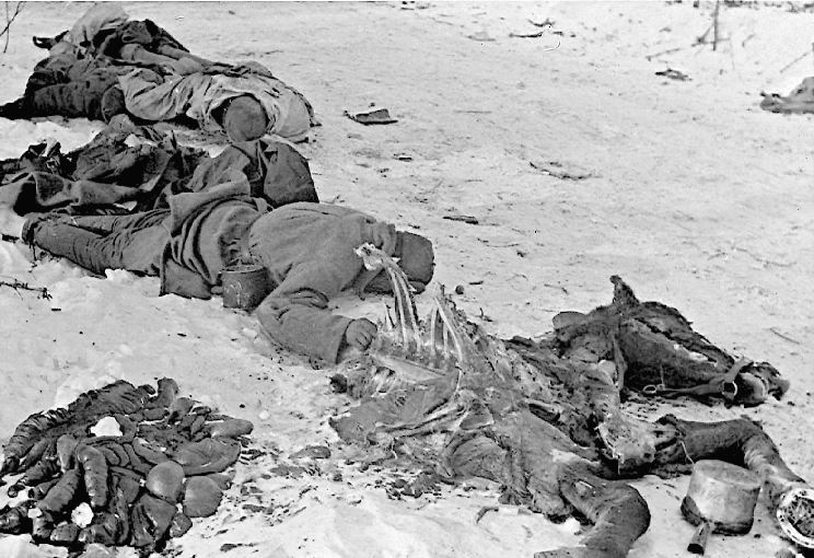 Иллюстрация к книге — Мобилизованная нация. Германия 1939–1945 [i_032.jpg]