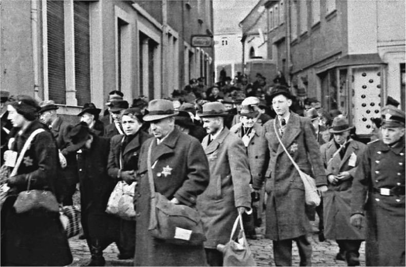 Иллюстрация к книге — Мобилизованная нация. Германия 1939–1945 [i_034.jpg]