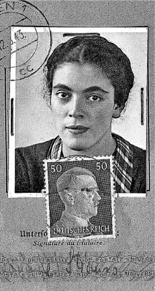 Иллюстрация к книге — Мобилизованная нация. Германия 1939–1945 [i_035.jpg]