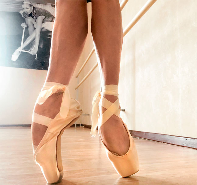 Иллюстрация к книге — Плата за успех. Откровенная автобиография [i_021.jpg]