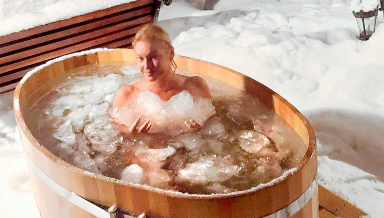 Иллюстрация к книге — Плата за успех. Откровенная автобиография [i_025.jpg]