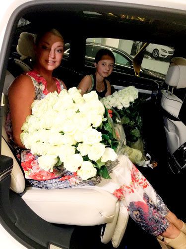 Иллюстрация к книге — Плата за успех. Откровенная автобиография [i_062.jpg]