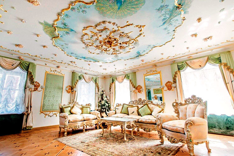 Иллюстрация к книге — Плата за успех. Откровенная автобиография [i_063.jpg]