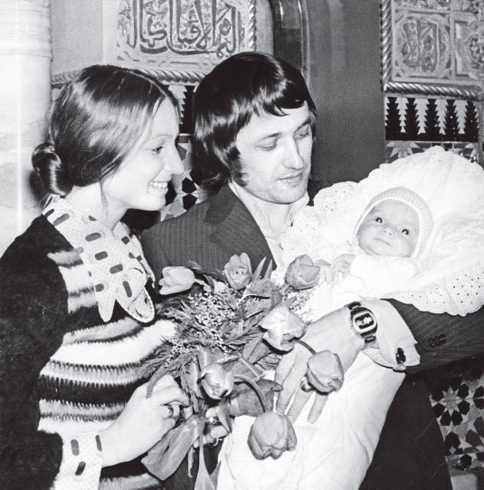 Иллюстрация к книге — Плата за успех. Откровенная автобиография [i_066.jpg]