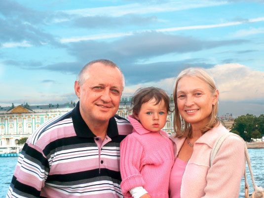 Иллюстрация к книге — Плата за успех. Откровенная автобиография [i_067.jpg]