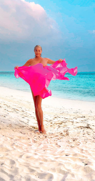 Иллюстрация к книге — Плата за успех. Откровенная автобиография [i_081.jpg]