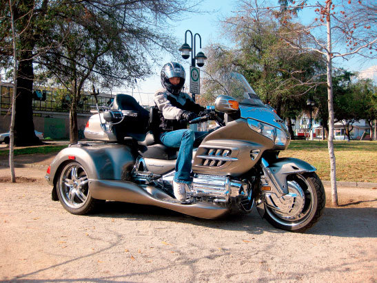 Иллюстрация к книге — Плата за успех. Откровенная автобиография [i_096.jpg]