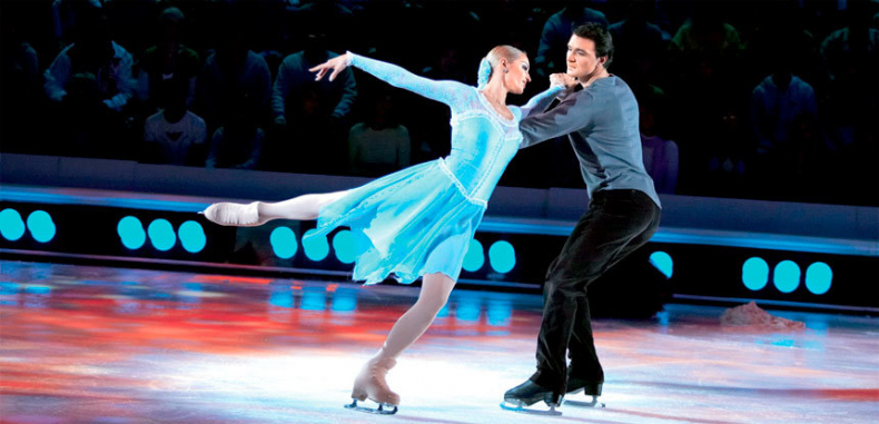 Иллюстрация к книге — Плата за успех. Откровенная автобиография [i_105.jpg]