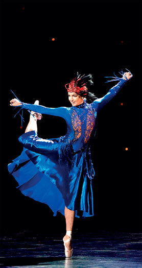 Иллюстрация к книге — Плата за успех. Откровенная автобиография [i_123.jpg]