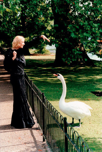 Иллюстрация к книге — Плата за успех. Откровенная автобиография [i_131.jpg]