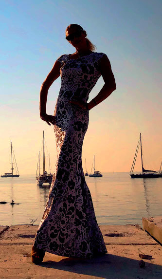 Иллюстрация к книге — Плата за успех. Откровенная автобиография [i_150.jpg]