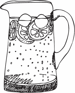 Иллюстрация к книге — Живая косметика [_148.jpg]