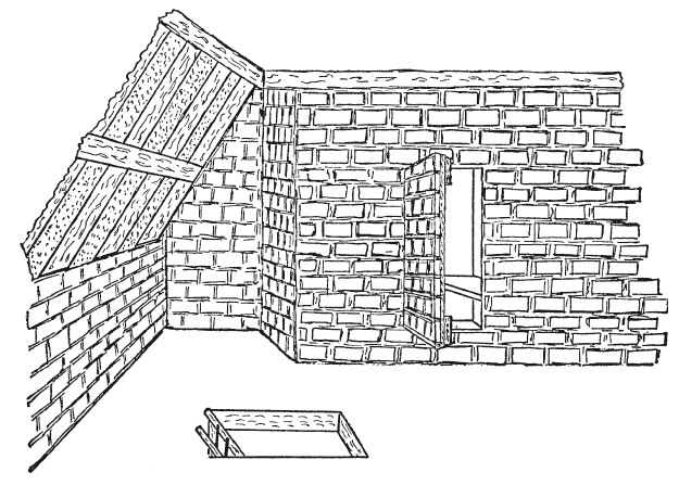 Иллюстрация к книге — Три тысячелетия секретных служб мира. Заказчики и исполнители тайных миссий и операций [i_003.jpg]