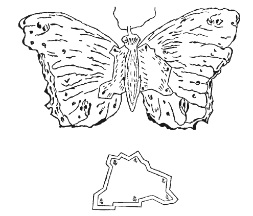 Иллюстрация к книге — Три тысячелетия секретных служб мира. Заказчики и исполнители тайных миссий и операций [i_008.jpg]