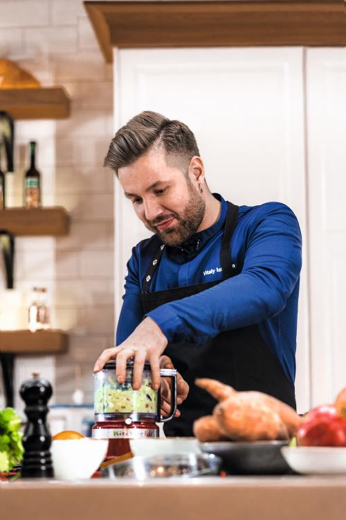 Иллюстрация к книге — Нескучные завтраки [i_004.jpg]