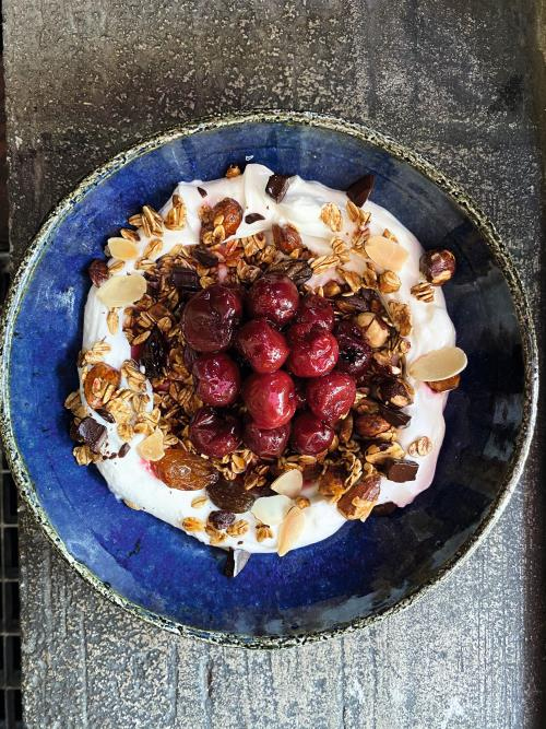 Иллюстрация к книге — Нескучные завтраки [i_031.jpg]