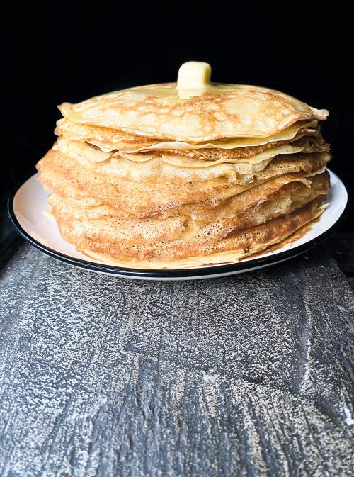 Иллюстрация к книге — Нескучные завтраки [i_037.jpg]