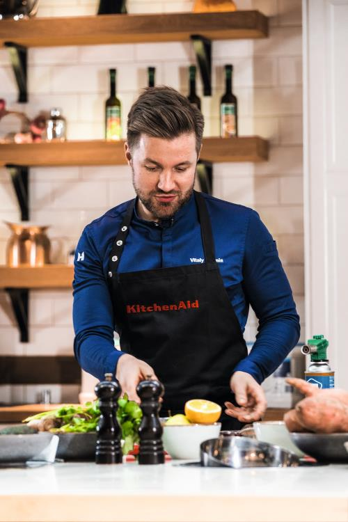 Иллюстрация к книге — Нескучные завтраки [i_074.jpg]