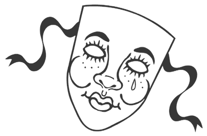 Иллюстрация к книге — Маленькая опера [i_003.jpg]