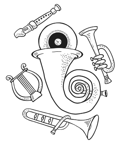 Иллюстрация к книге — Маленькая опера [i_007.jpg]