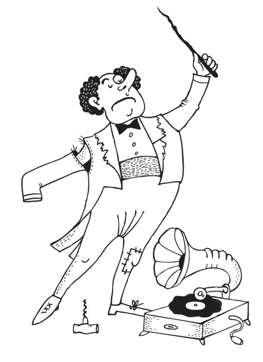 Иллюстрация к книге — Маленькая опера [i_013.jpg]