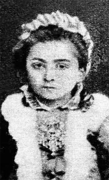 Иллюстрация к книге — Мой отец Абдул-Хамид, или Исповедь дочери последнего султана Османской империи [i_011.jpg]