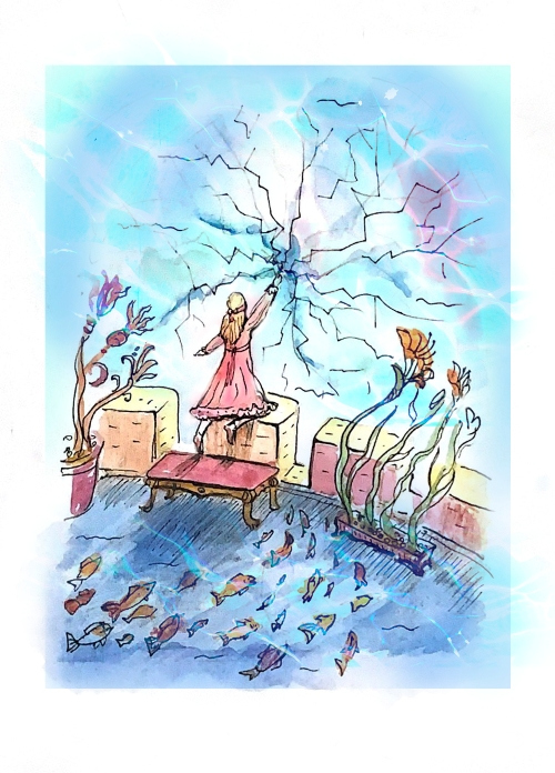 Иллюстрация к книге — Мокрое волшебство [i_008.jpg]