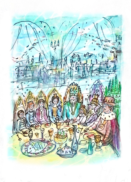 Иллюстрация к книге — Мокрое волшебство [i_010.jpg]