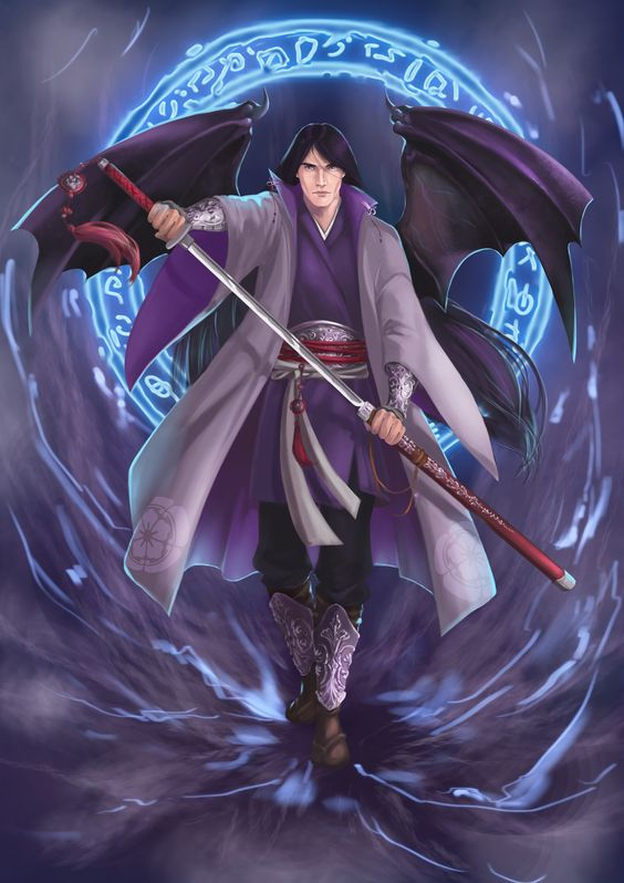 Иллюстрация к книге — Тёмная целительница [_006.jpg]