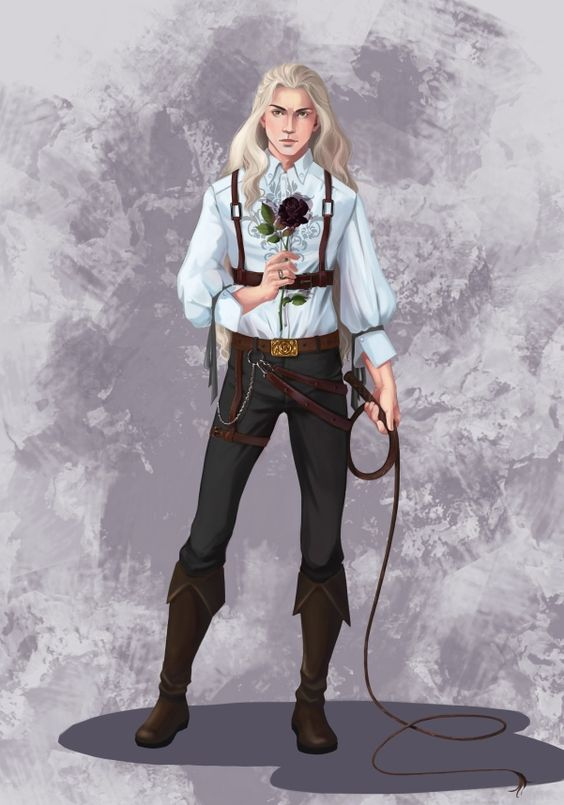 Иллюстрация к книге — Тёмная целительница [_011.jpg]