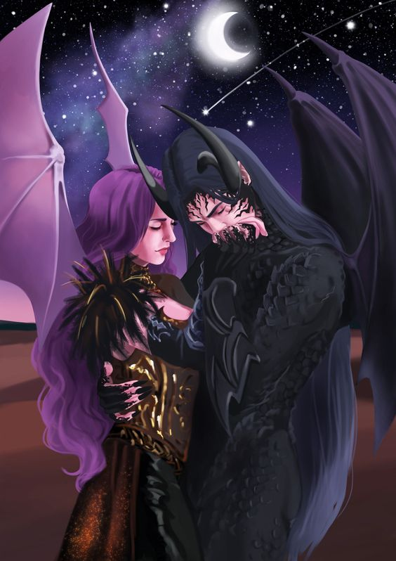 Иллюстрация к книге — Тёмная целительница [_013.jpg]