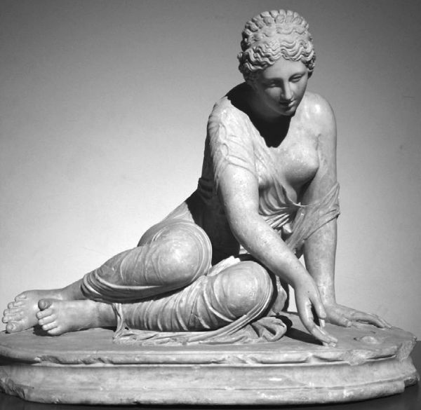 Иллюстрация к книге — Один день в Древнем Риме. 24 часа из жизни людей, живших там [i_011.jpg]