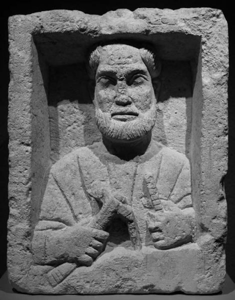 Иллюстрация к книге — Один день в Древнем Риме. 24 часа из жизни людей, живших там [i_012.jpg]