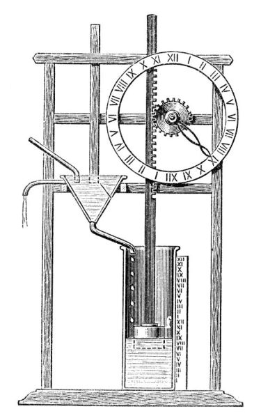 Иллюстрация к книге — Один день в Древнем Риме. 24 часа из жизни людей, живших там [i_014.jpg]