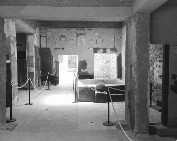 Иллюстрация к книге — Один день в Древнем Риме. 24 часа из жизни людей, живших там [i_018.jpg]